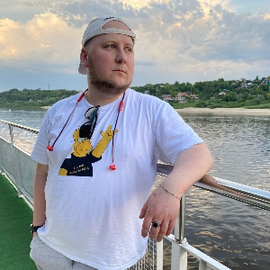 Александр Абрахин