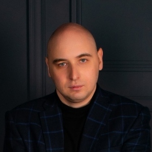 Виталий Павлов | Сетка — социальная сеть от hh.ru