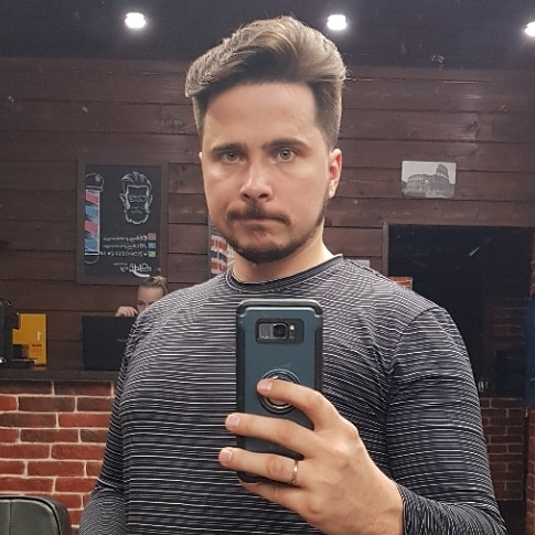 Сергей Бочкарев