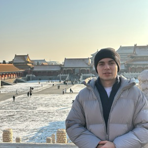 Андрей Аладышев