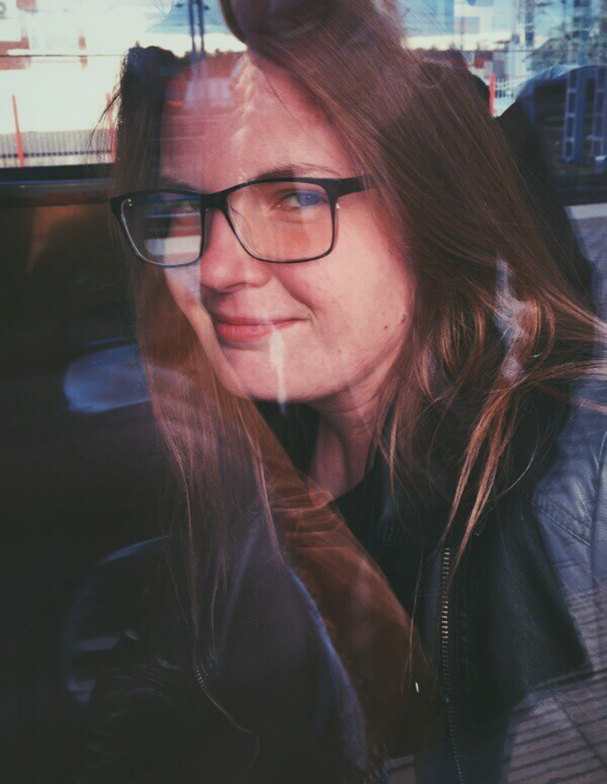 Вероника Климентьева | Сетка — социальная сеть от hh.ru