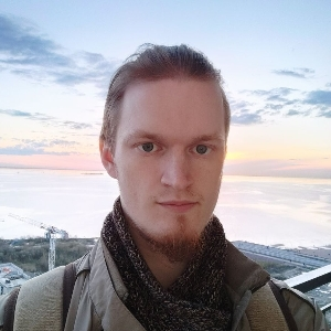 Артем Щербинин | Сетка — социальная сеть от hh.ru