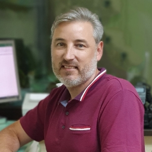 Дмитрий Суворов