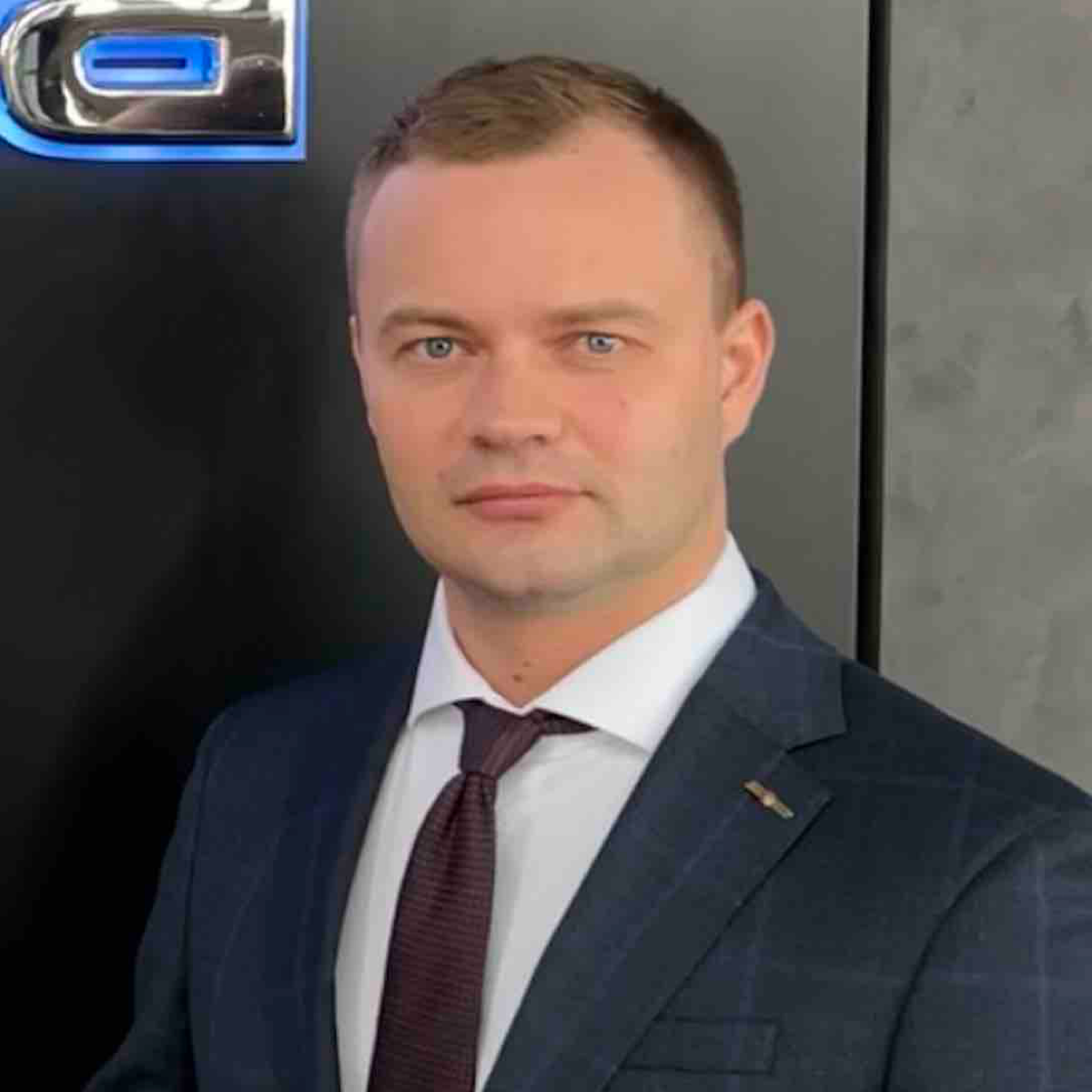 Виталий Ширяев | Сетка — социальная сеть от hh.ru