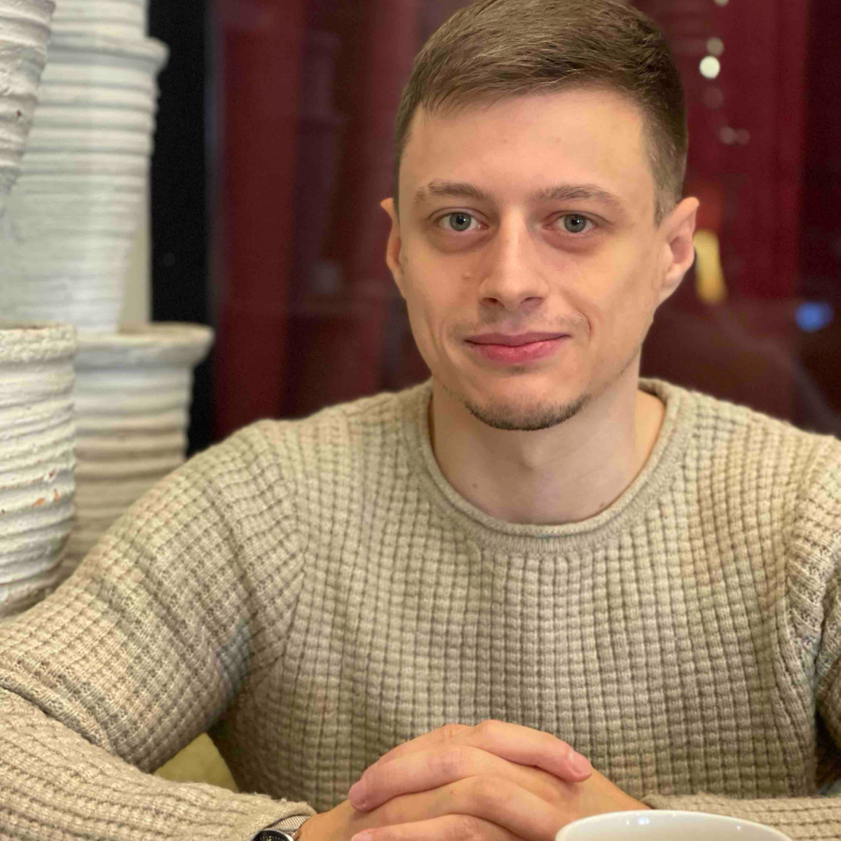 Руслан Иваныкин | Сетка — социальная сеть от hh.ru