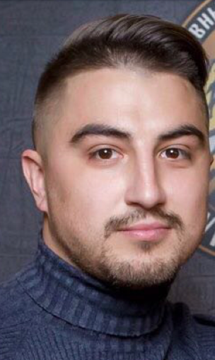 Иван Кузнецов