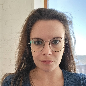 Юлия Маеркина | Сетка — социальная сеть от hh.ru