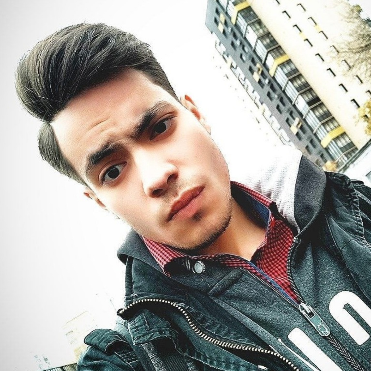 Василий Недопекин | Сетка — социальная сеть от hh.ru