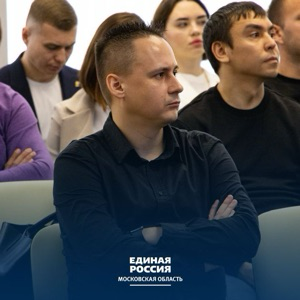 Константин Петров