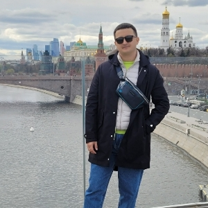 Дмитрий Иткинов