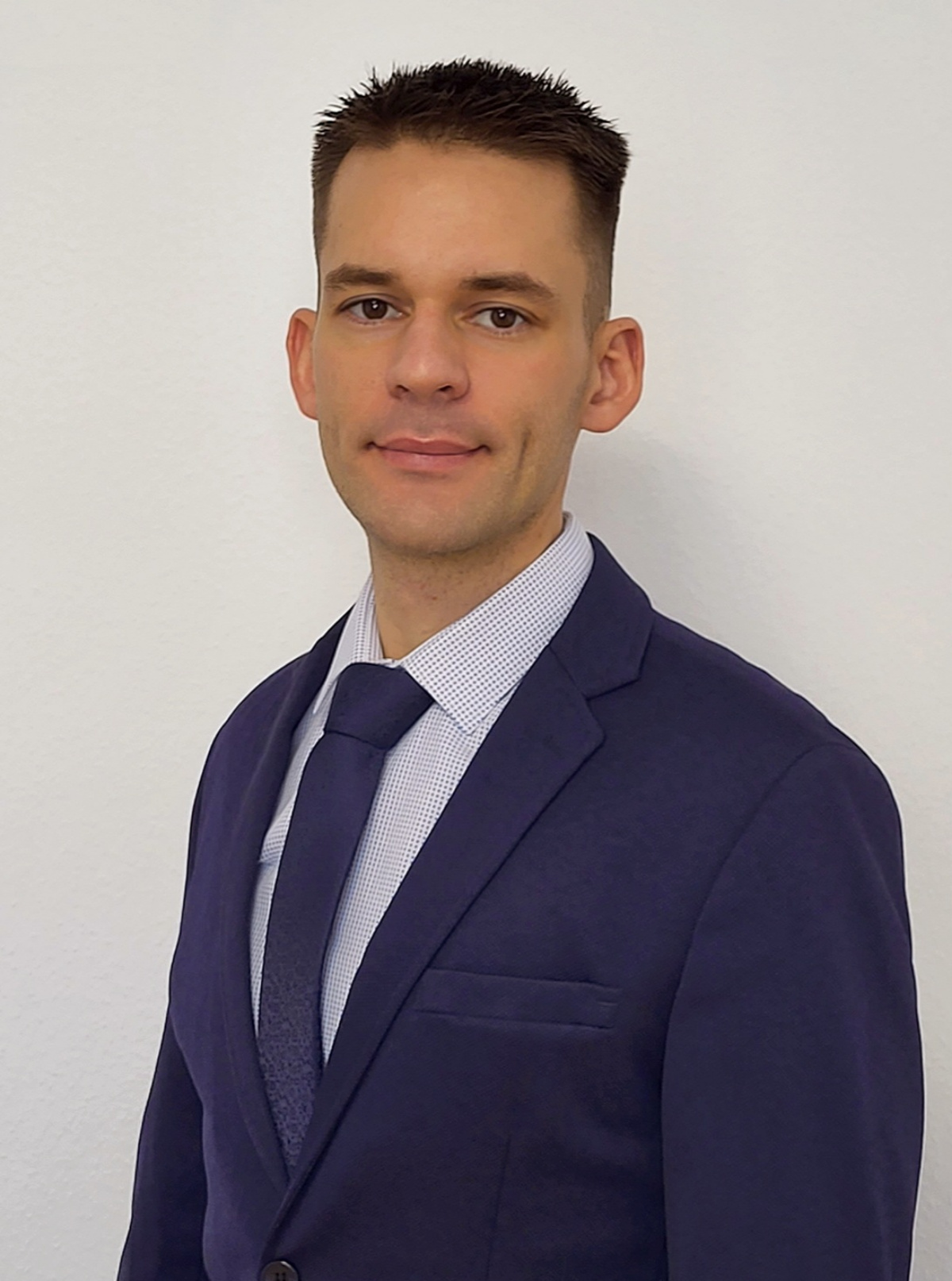 Pavel Becker