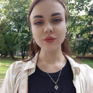 Анастасия Калитвянская