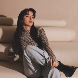 Патимат Омарова