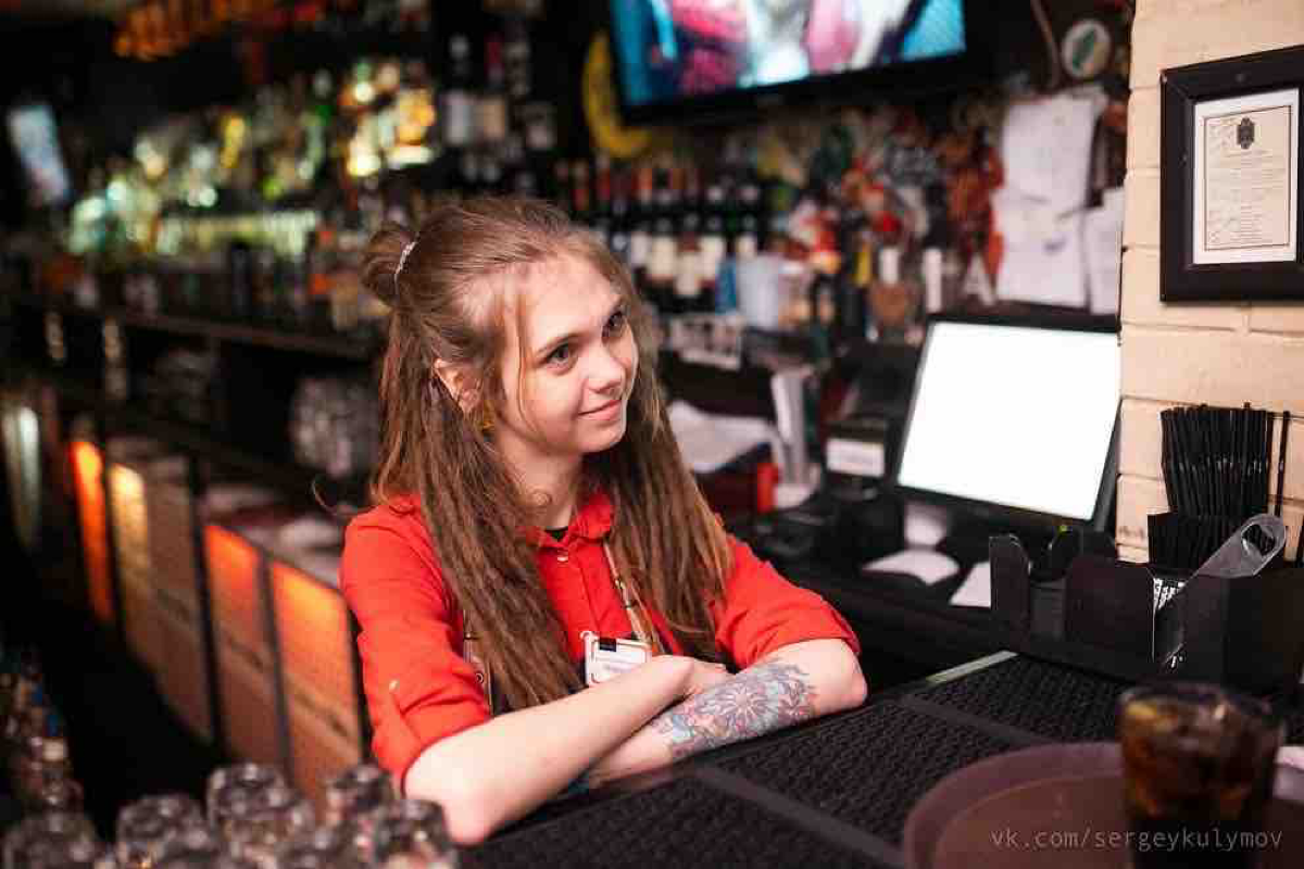 Марина Констриктор | Сетка — социальная сеть от hh.ru