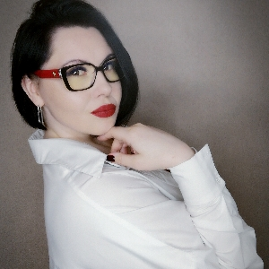 Инна Тарабарова | Сетка — социальная сеть от hh.ru