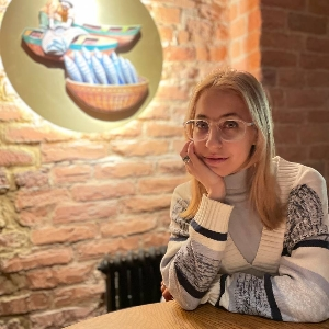 Екатерина Буданова