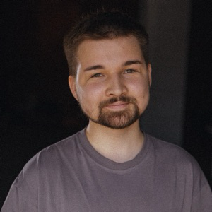 Никита Фомин