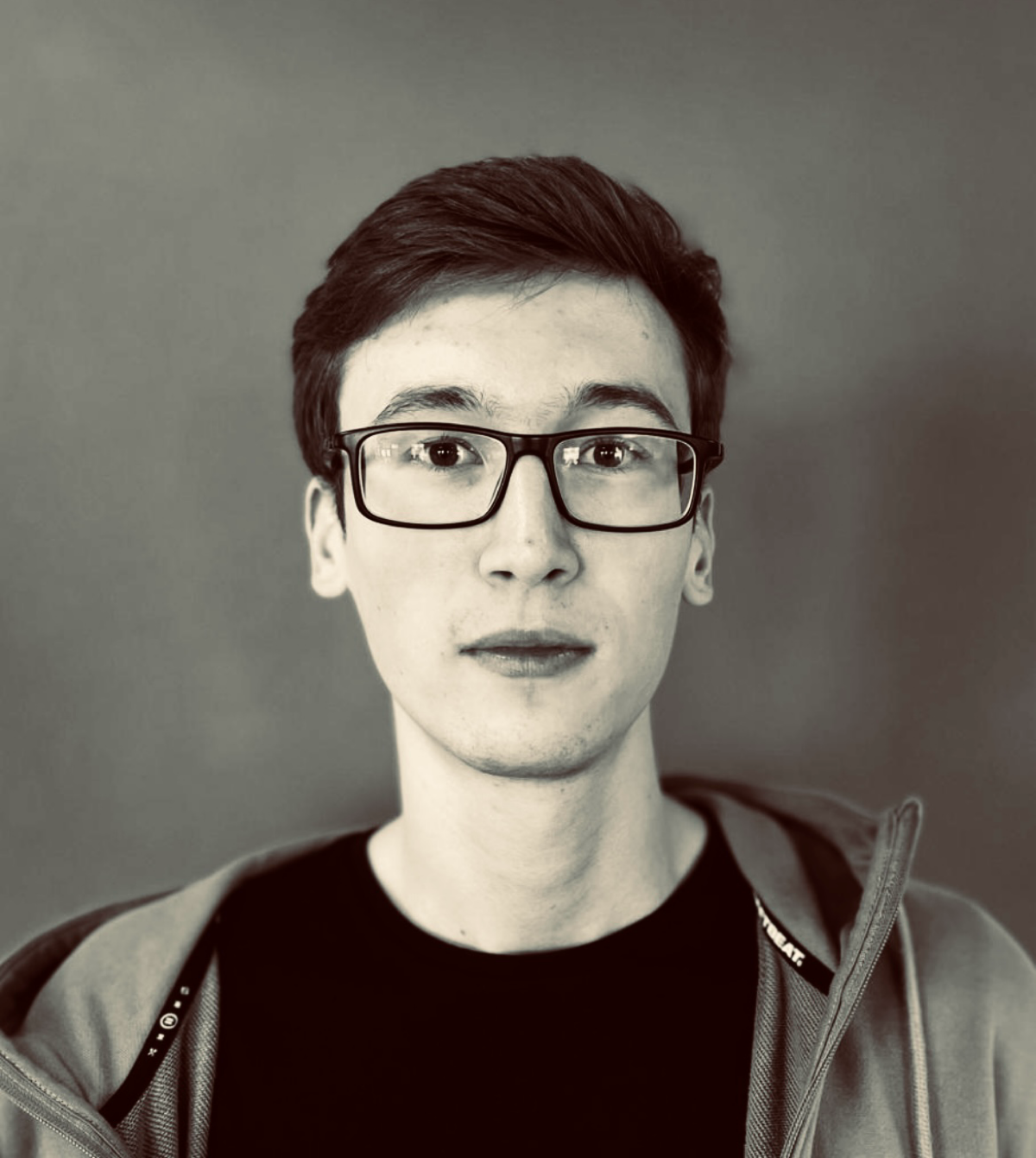 Назар Алимов | Сетка — социальная сеть от hh.ru