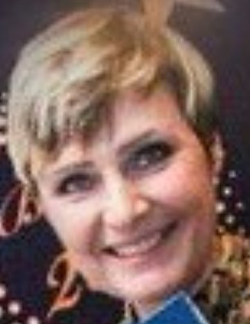 Наталия Дурновцева