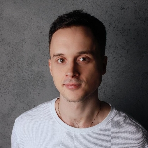 Константин Сухачёв | Сетка — социальная сеть от hh.ru