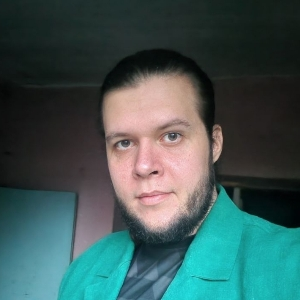 Константин Пахотин