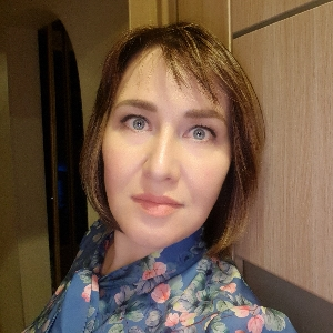 Валентина Москвич