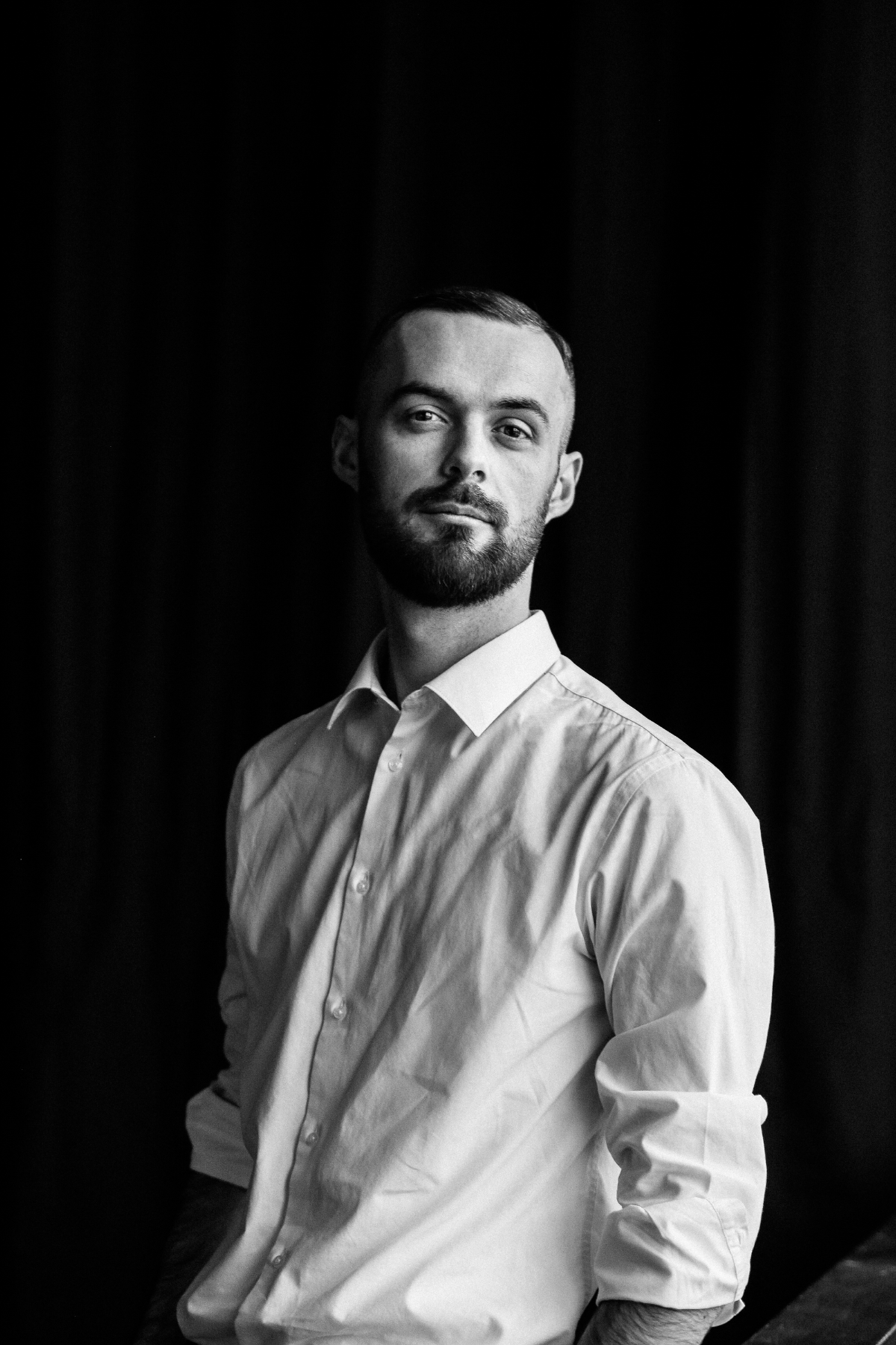 Дмитрий Иванов