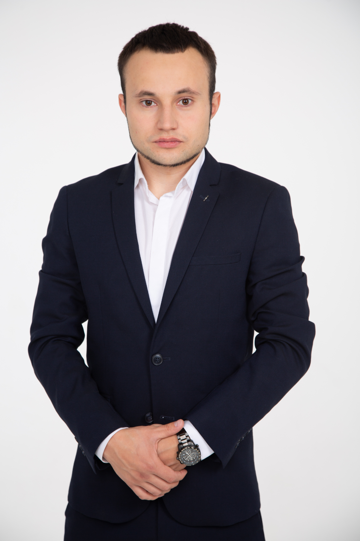 Сергей Агальцов | Сетка — социальная сеть от hh.ru