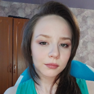 Алия Любезнова | Сетка — социальная сеть от hh.ru