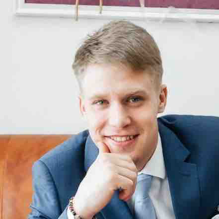 Александр Белов