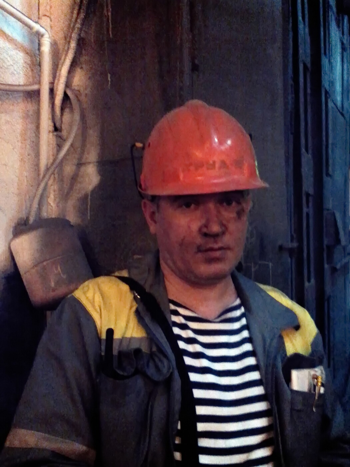 Сергей Остапенко | Сетка — социальная сеть от hh.ru