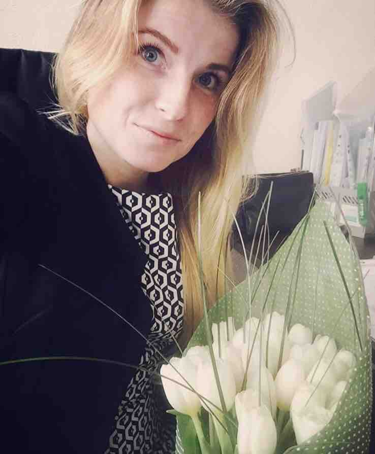 Ольга Москаева