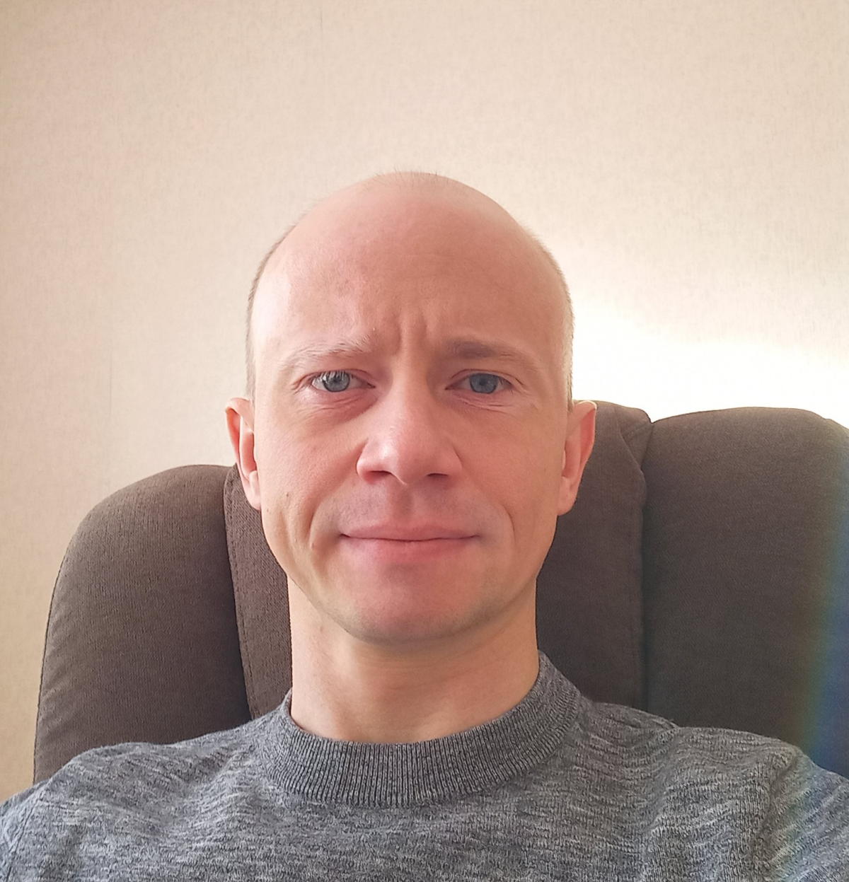 Егор Новиков