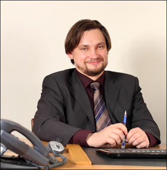 Олег Костерин | Сетка — социальная сеть от hh.ru