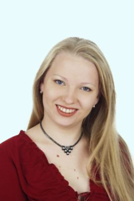 Екатерина Мостовая