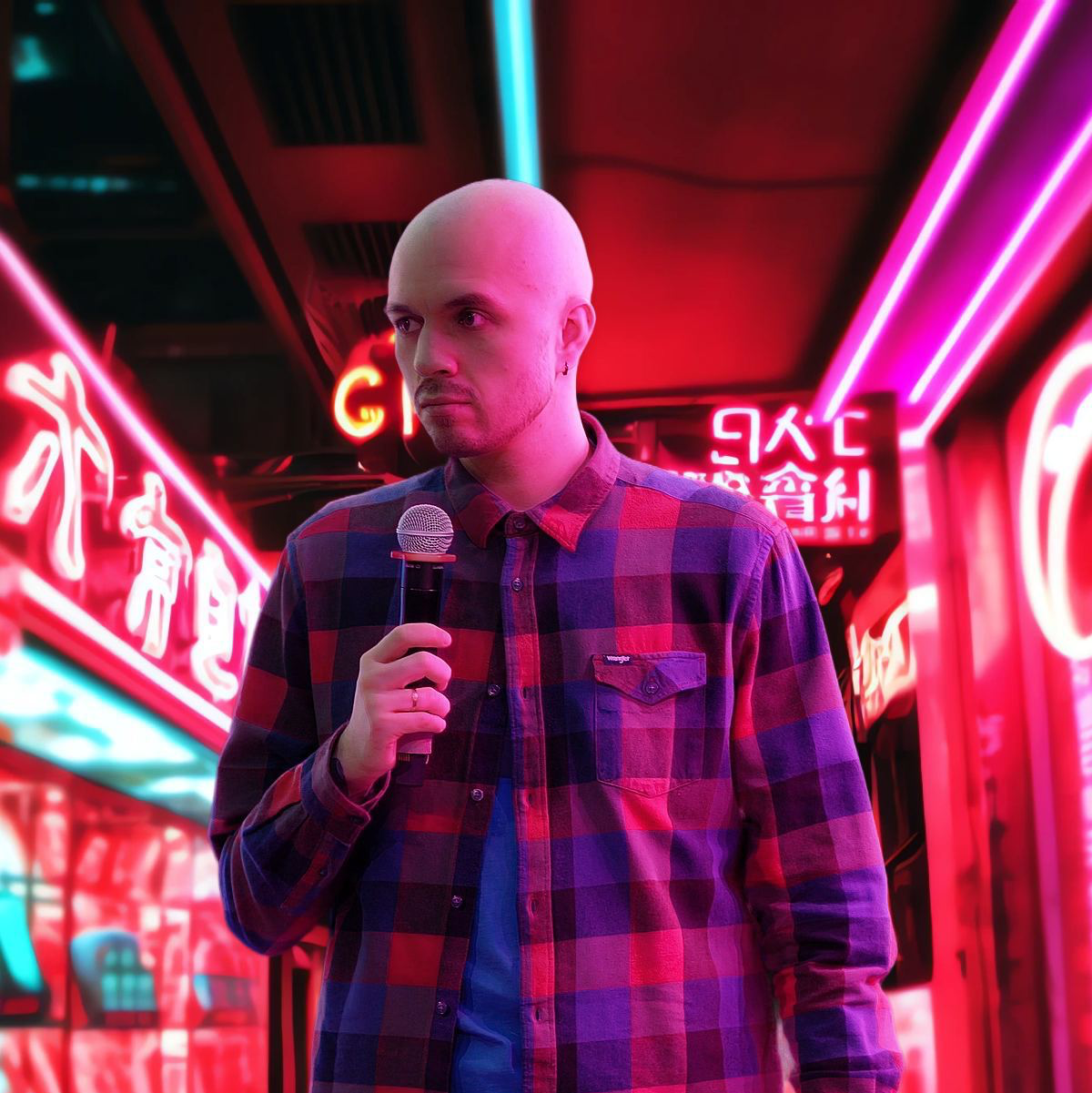 Евгений Козлов