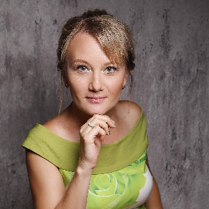 Ольга Чернакова | Сетка — социальная сеть от hh.ru