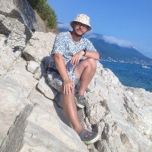 Евгений Ключников | Сетка — социальная сеть от hh.ru