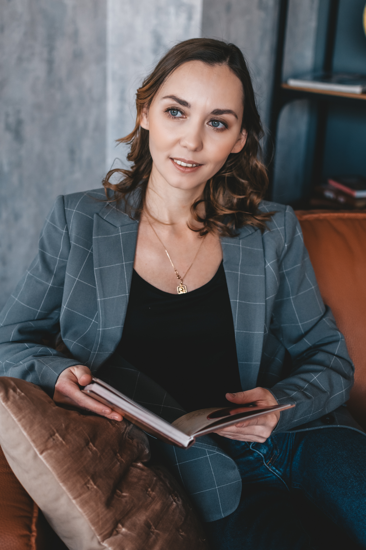 Анастасия Худякова | Сетка — социальная сеть от hh.ru