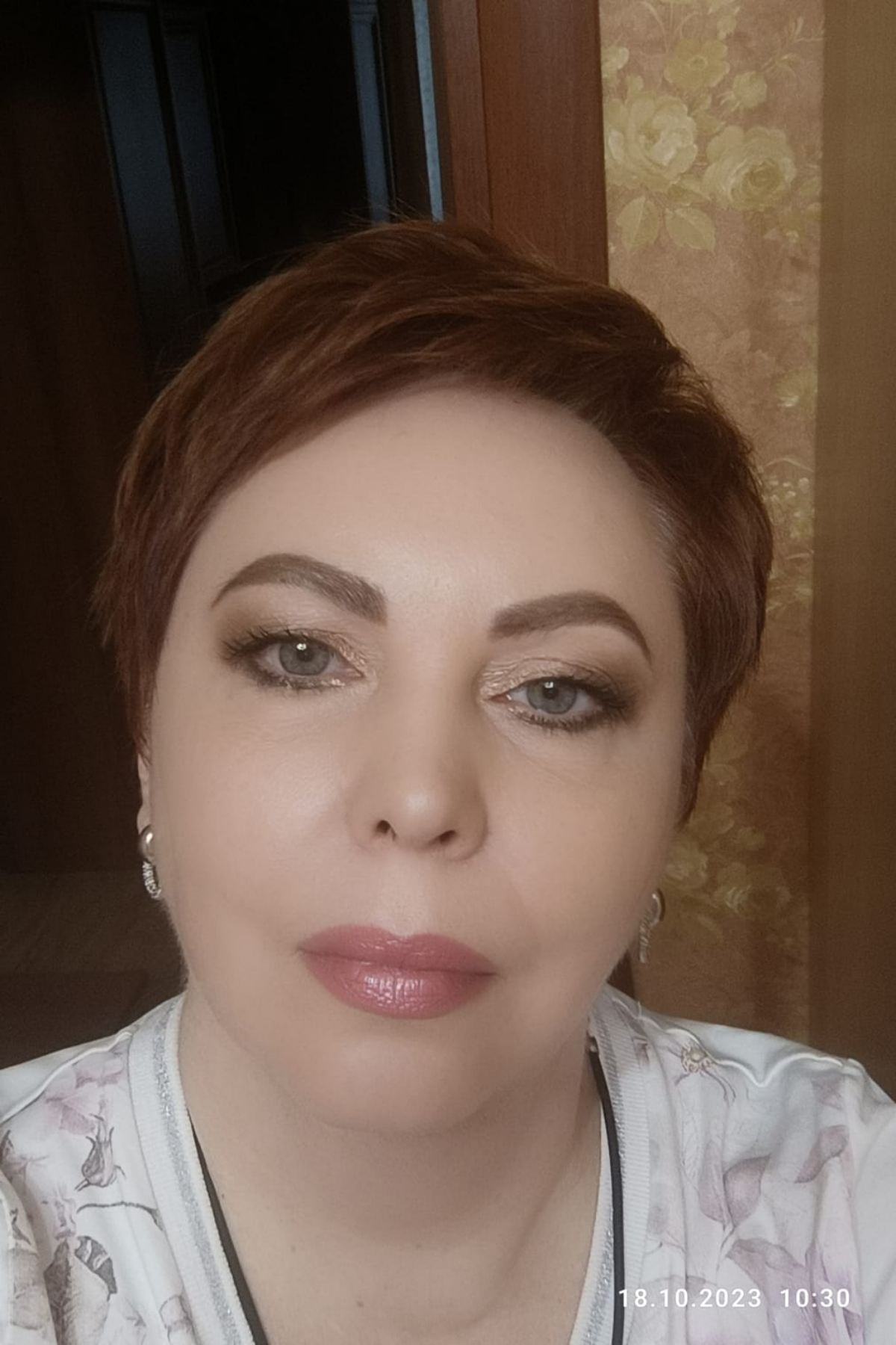 Надежда Салова | Сетка — социальная сеть от hh.ru