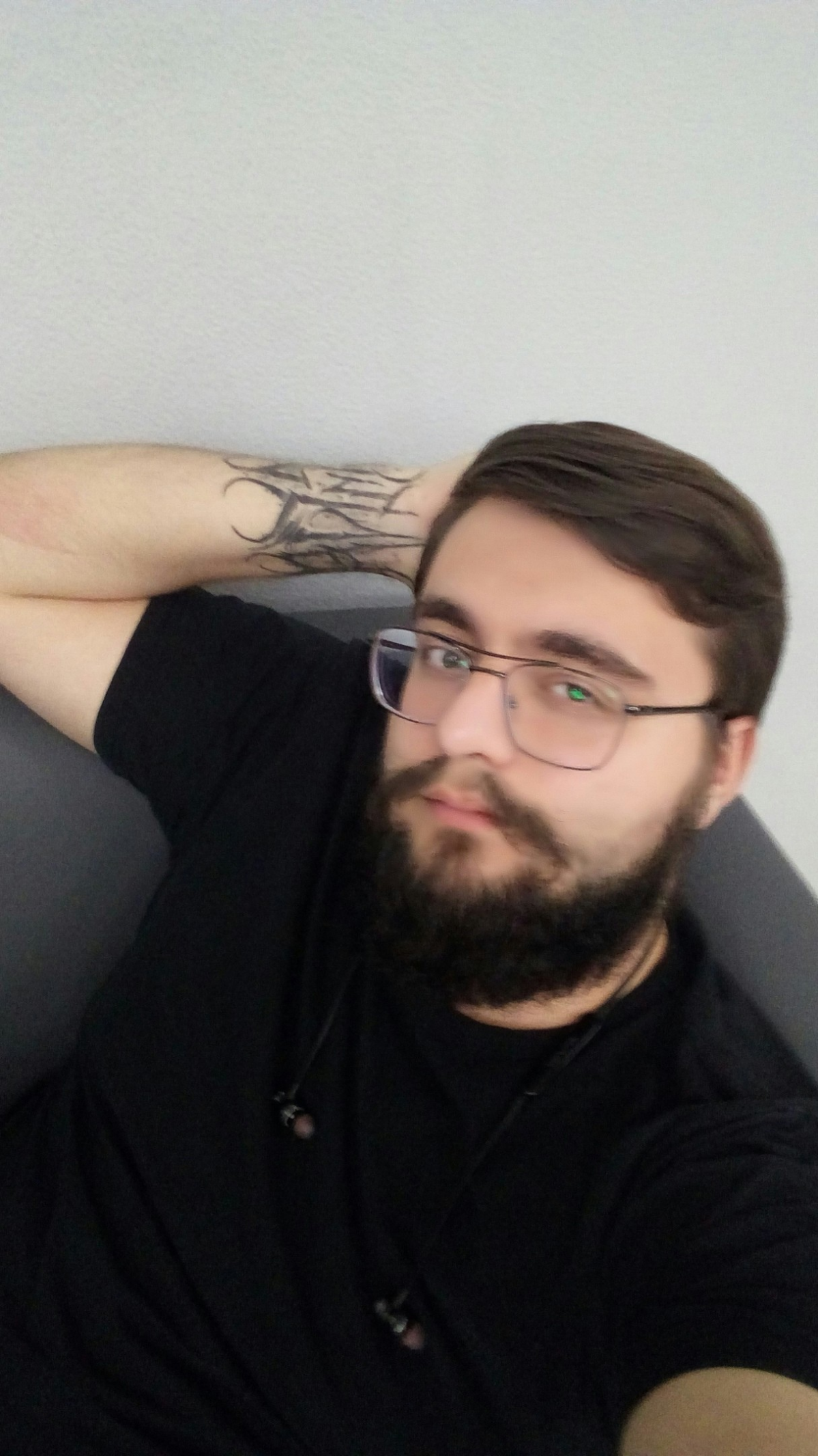 Олег Костевко | Сетка — социальная сеть от hh.ru