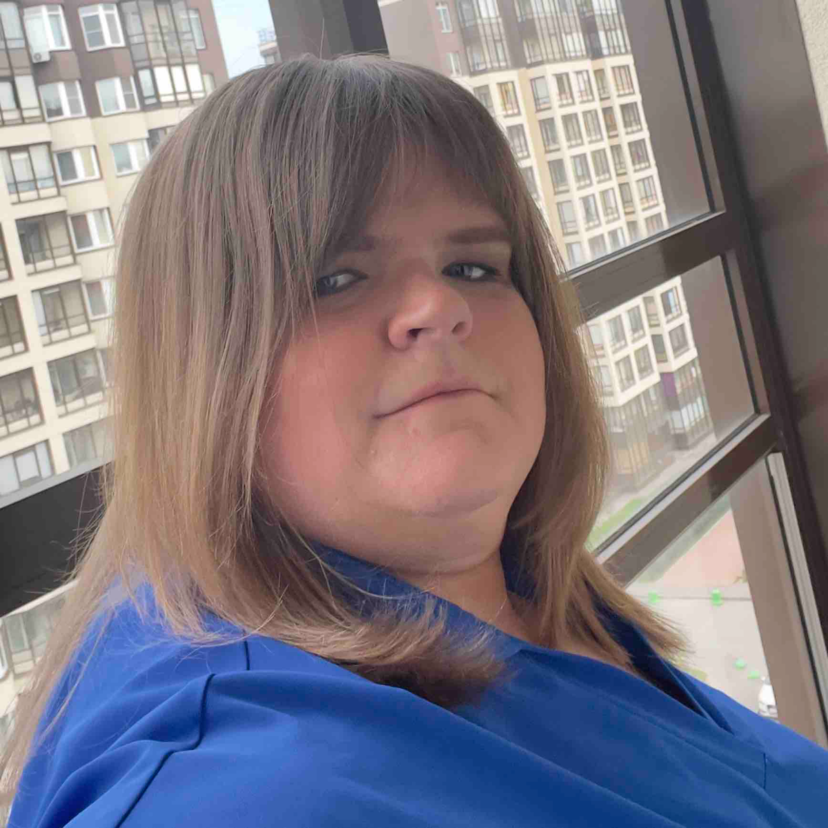 Вероника Гамова | Сетка — социальная сеть от hh.ru