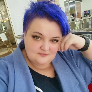 Наталья Cмоляникова | Сетка — социальная сеть от hh.ru