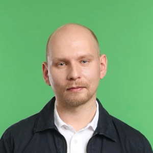 Дмитрий Русов | Сетка — социальная сеть от hh.ru