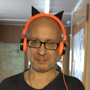 Евгений Кузин