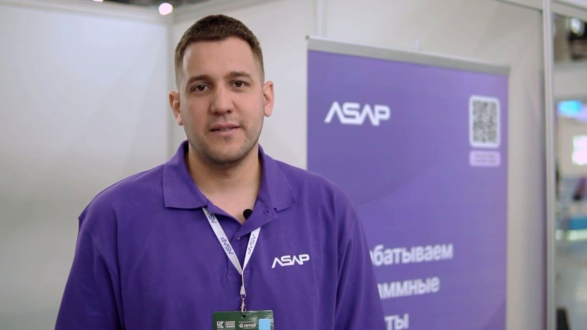 Рад приветствовать вас!
Даниил Васильев, IT-предприниматель.
Строю группу компаний на 1 млрд рублей выручки.
В канале рассказываю о развитии своих компаний и запуске стартапов | Сетка — социальная сеть от hh.ru