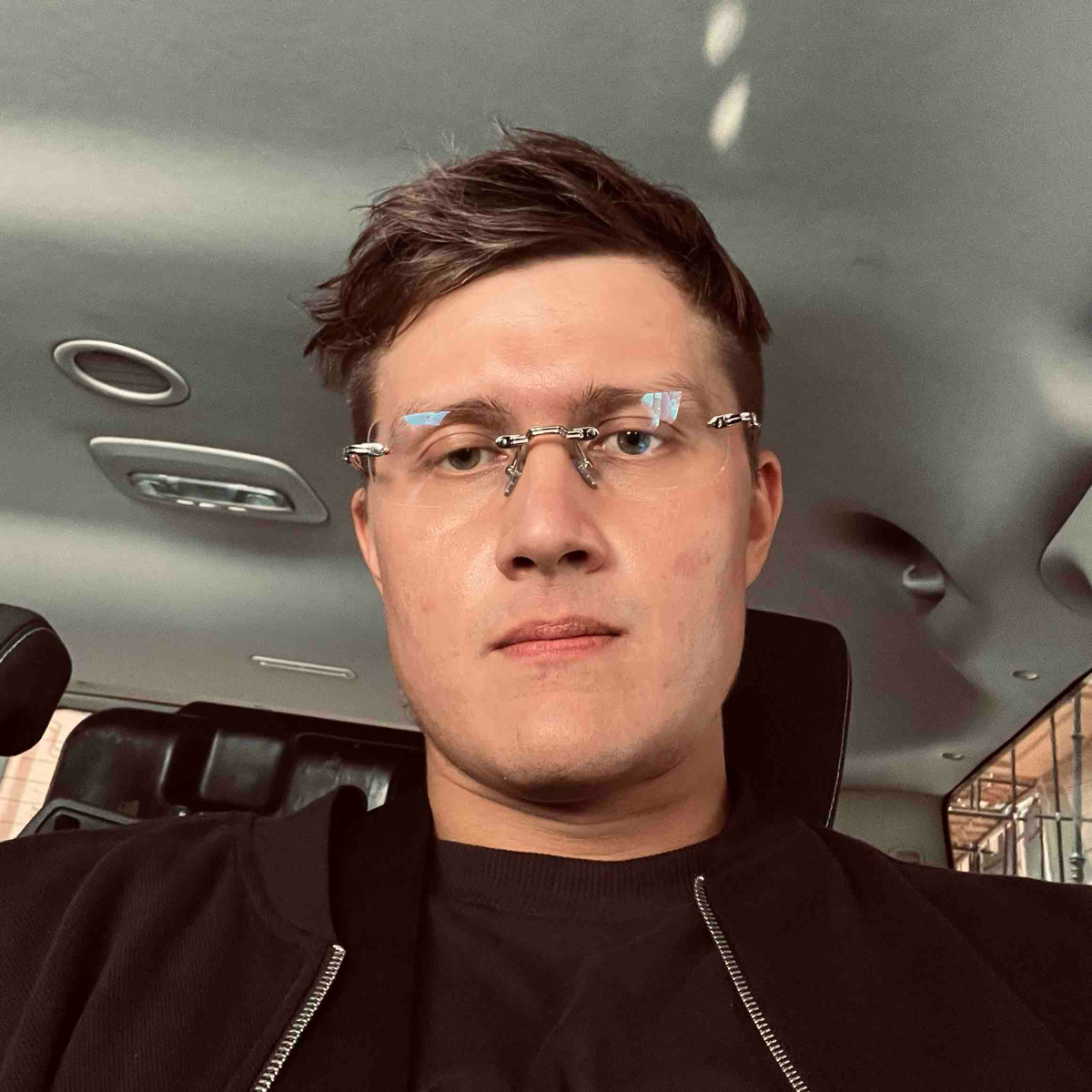 Николай Олегович