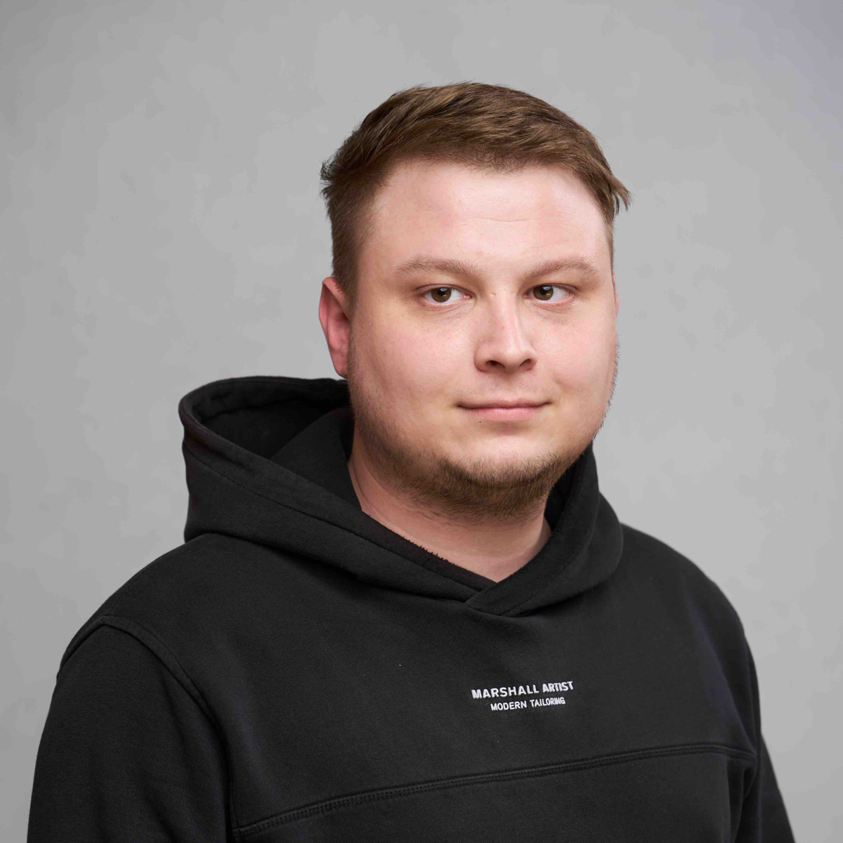 Александр Стаценко