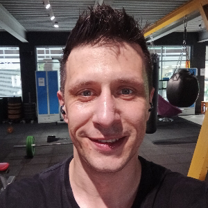 Илья Евсеев | Сетка — социальная сеть от hh.ru