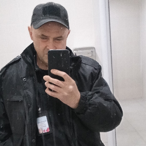 Константин Родыгин